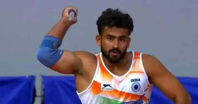 सार्जेंट शिवपाल सिंह