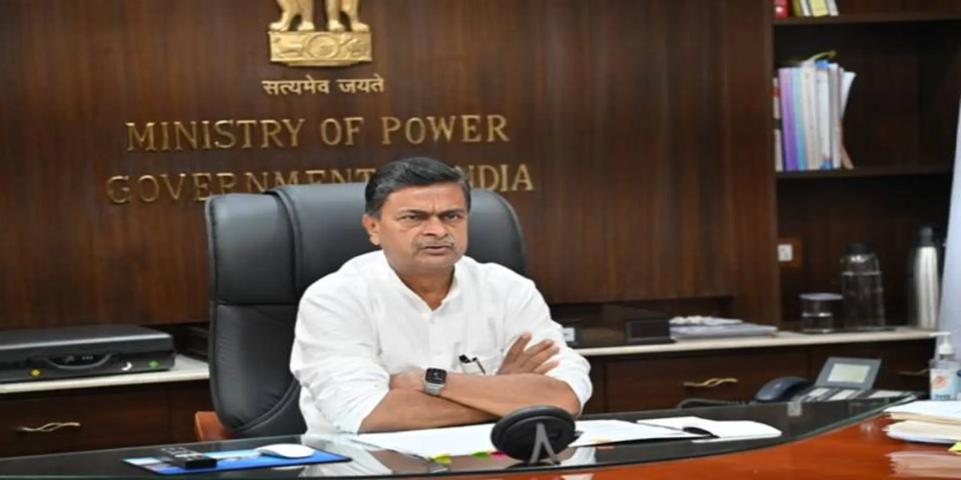 बिजली संयंत्र की मांग को पूरा करने के लिए कोयले की उपलब्धता पर्याप्त है: कोयला मंत्रालय
