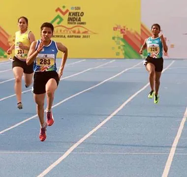 maharashtras-sprint-star-sudeshna-asthma-khelo-india-youth-games