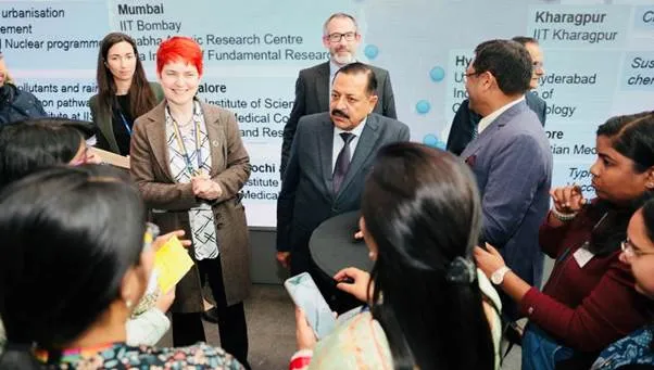 imperial-college-london-announces-scholarships-worth-400000pounds-inr4cr-for-indian-students-dr-jitendra-singh