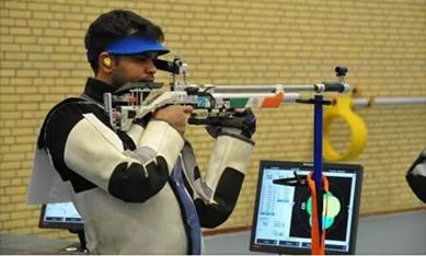 जेडब्ल्यूओ दीपक कुमार