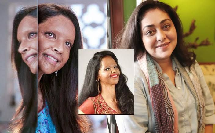 ‘छपाक’ के खिलाफ याचिका पर अदालत ने कहा: जीवन की सच्ची घटनाओं पर कोई कॉपीराइट नहीं