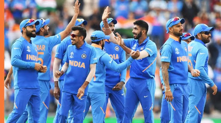 न्यूजीलैंड दौरे के लिए टी-20 टीम में रोहित शर्मा की वापसी, ये खिलाड़ी हुए बाहर