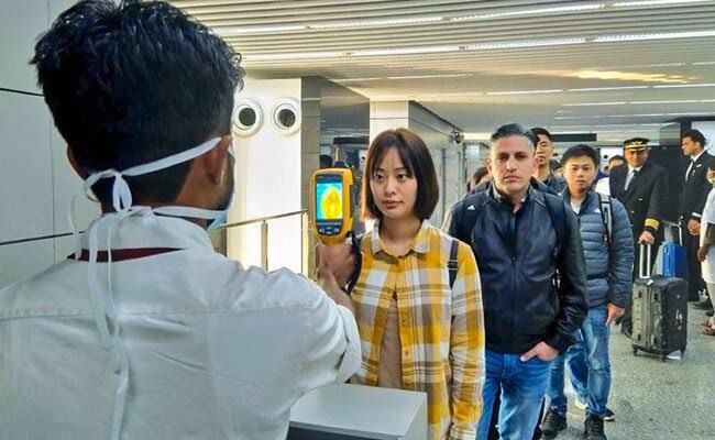 कोरोना वायरस की जांच के दायरे में 21 हवाईअड्डे, स्वास्थ्य मंत्रालय ने जारी किया परामर्श
