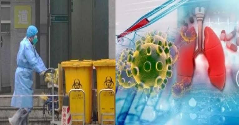 झारखण्ड सरकार ने कोरोना- वायरस की निगरानी के लिए परामर्श जारी किया