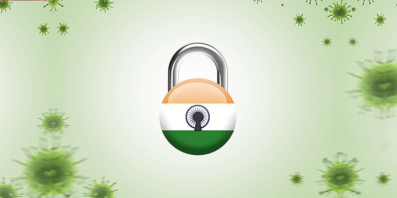 आर्थिक गतिविधियों पर दिखने लगा है स्थानीय लॉकडाउन का असर, टीकाकरण भी घटा: रिपोर्ट