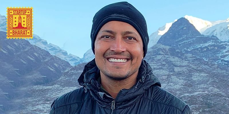 [स्टार्टअप भारत] अयोध्या स्थित CHUK भारतीय रेलवे, Google, अमेज़न के लिए गन्ने के कचरे को सस्टेनेबल कटलरी में बदल रहा है
