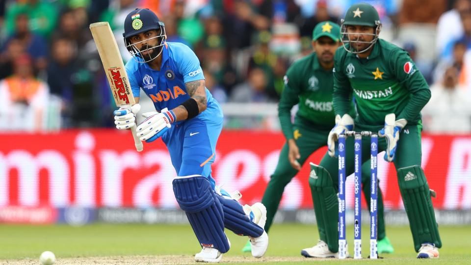 बांग्लादेश में टी-20 मैचों में एशिया एकादश में साथ नहीं खेलेंगे भारत-पाक खिलाड़ी, जानिए क्या है वजह