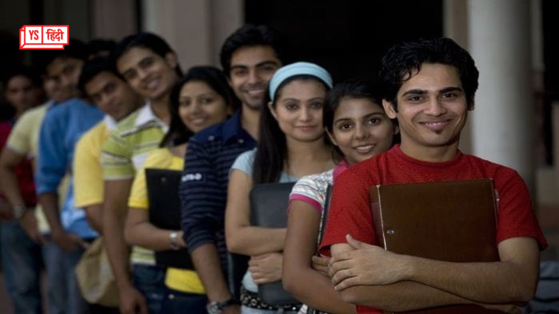भारत के जॉब मार्केट ने 2025 में 4% ग्रोथ के साथ की अच्‍छी शुरुआत: Naukri JobSpeak