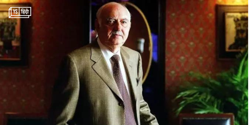 भारत के सबसे पुराने अरबपति Pallonji Mistry का निधन, Taj Hotel और Tata Group से रहा खास रिश्ता