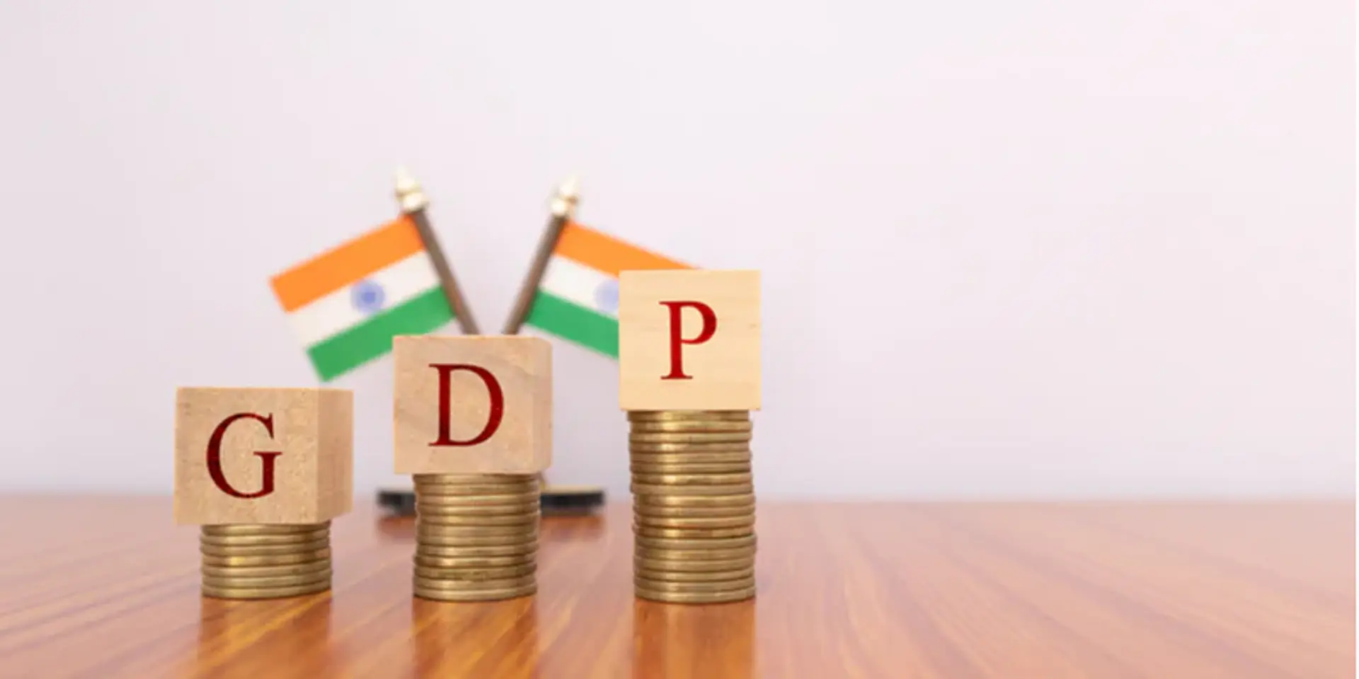 जुलाई-सितंबर तिमाही में 6.3% रही देश की GDP ग्रोथ रेट