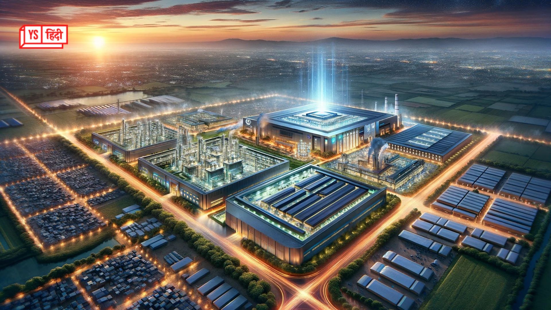 2026 तक भारत में 10 लाख नौकरियां देगा सेमीकंडक्टर सेक्टर: रिपोर्ट ...