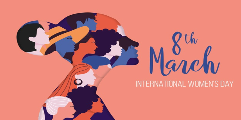 अंतरराष्ट्रीय महिला दिवस: पीएम मोदी, राष्ट्रपति कोविंद समेत तमाम नेताओं ने दी शुभकामनाएं