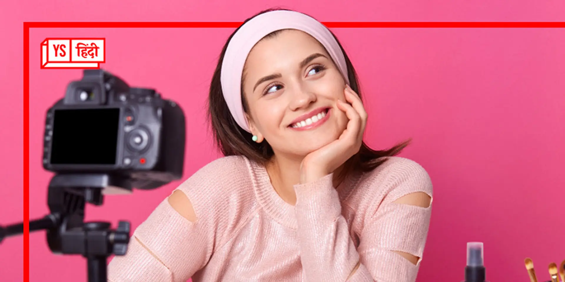 क्या Influencer Marketing ब्रांड्स के लिए अपनी सेल्स को बढ़ाने का अगला बड़ा कदम है?