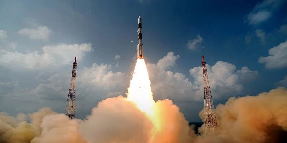 ISRO ने लॉन्च किया NVS-01 सैटेलाइट, जानिए खास बातें...
