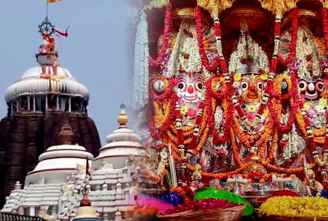 पाकिस्तान के 133 हिंदू तीर्थयात्रियों ने जगन्नाथ मंदिर में किये दर्शन, 27 दिसंबर को पाकिस्तान से रवाना हुए थे 