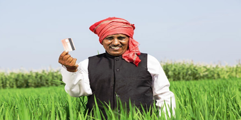 जानिए किसान क्रेडिट कार्ड से ढाई करोड़ किसानों को कैसे मिलेगा दो लाख करोड़ रुपये का रियायती ऋण