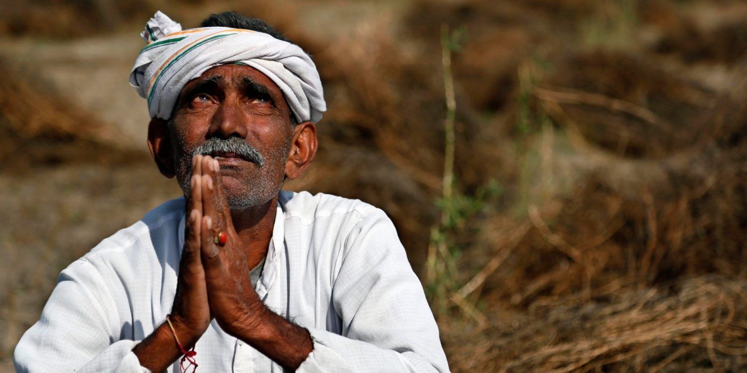 महाराष्ट्र: किसानों ने पान की खेती के लिए बीमा कवच दिये जाने की उठाई मांग