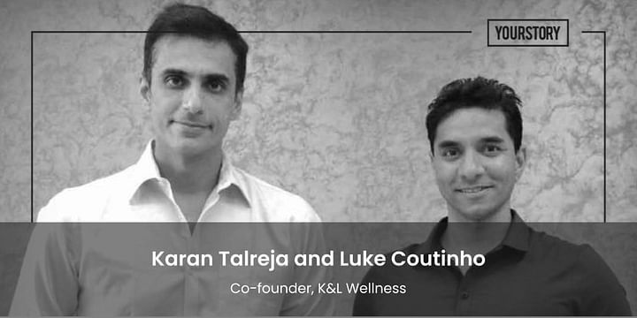 [फंडिंग अलर्ट] K&L Wellness ने सीड राउंड में जुटाए 30 करोड़ रुपये