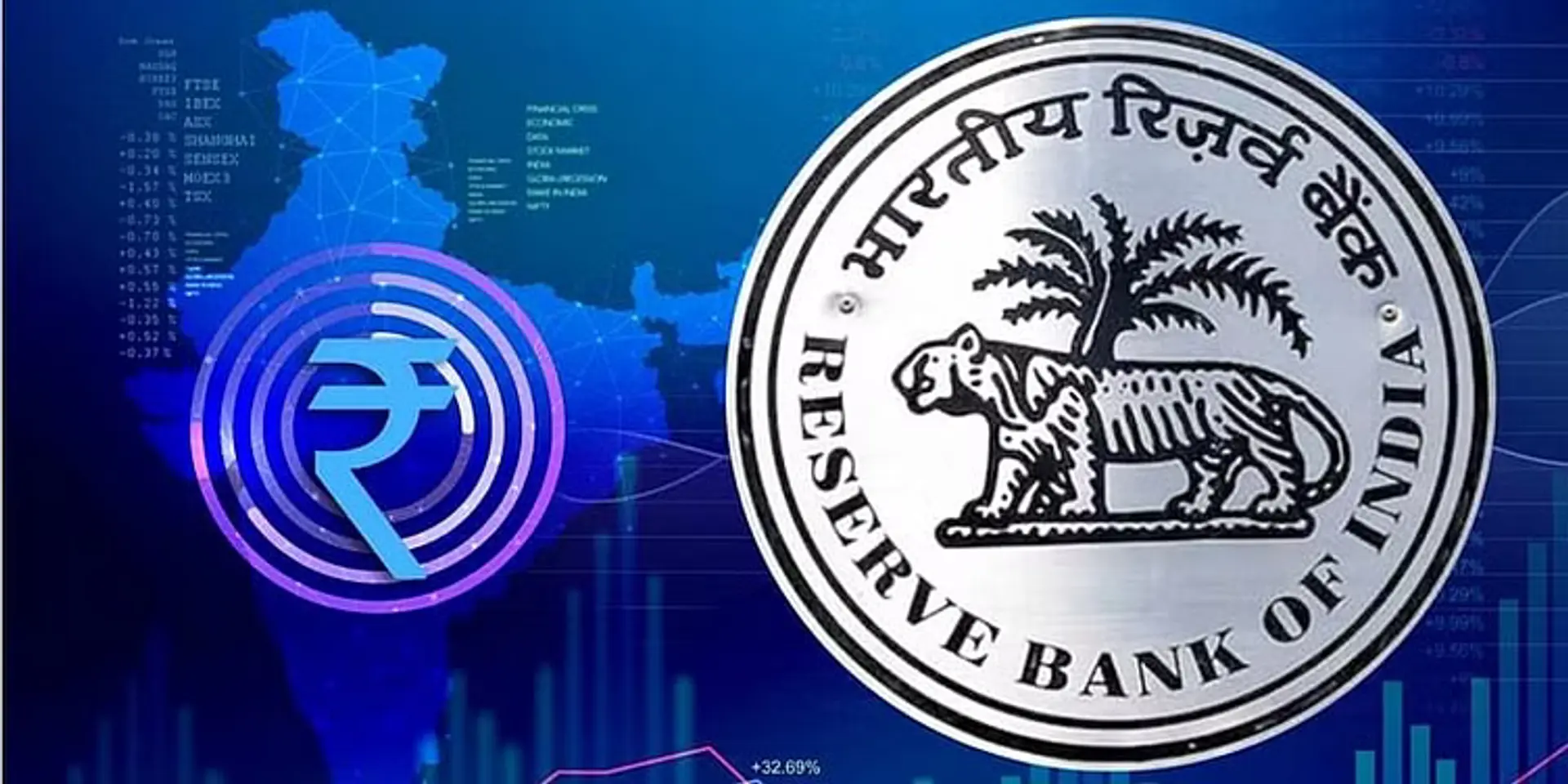 जानिए RBI का रिटेल ई-रुपी UPI, NEFT, RTGS से कैसे अलग है?