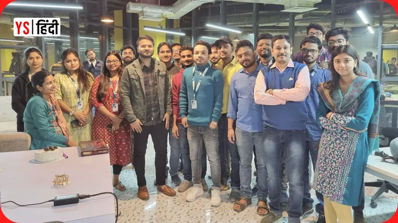 kolkata-codelogicx-amitabh-roy-bootstrapped-ai-saas-technology_YourStoryHindi