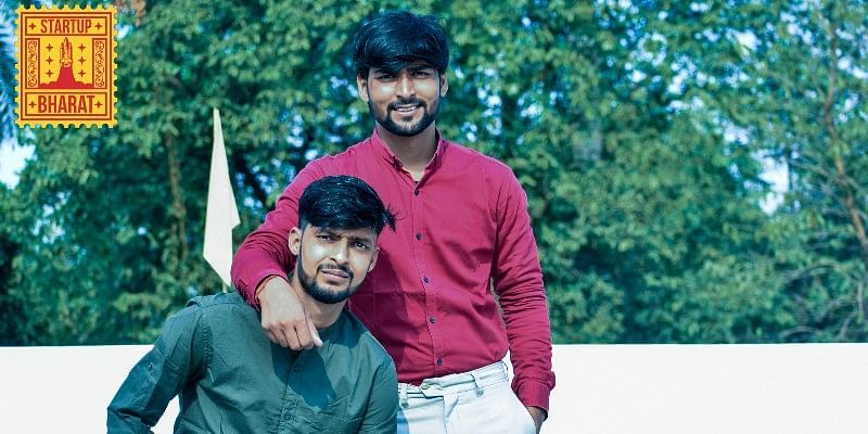 [स्टार्टअप भारत] झारखंड के इस आंत्रप्रेन्योर ने कॉलेज के बाद शुरू किया स्टार्टअप, कर रहा 50 लाख रुपये का कारोबार