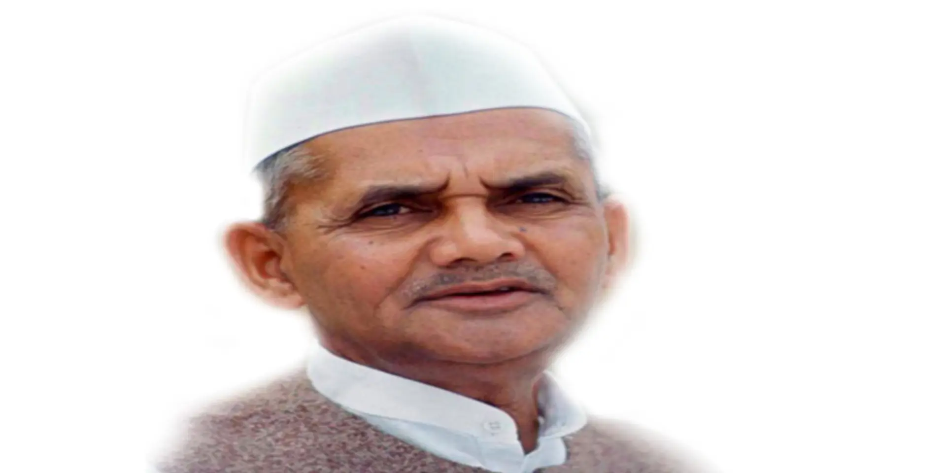 जय जवान जय किसान का नारा देने वाले लाल बहादुर शास्त्री को नमन