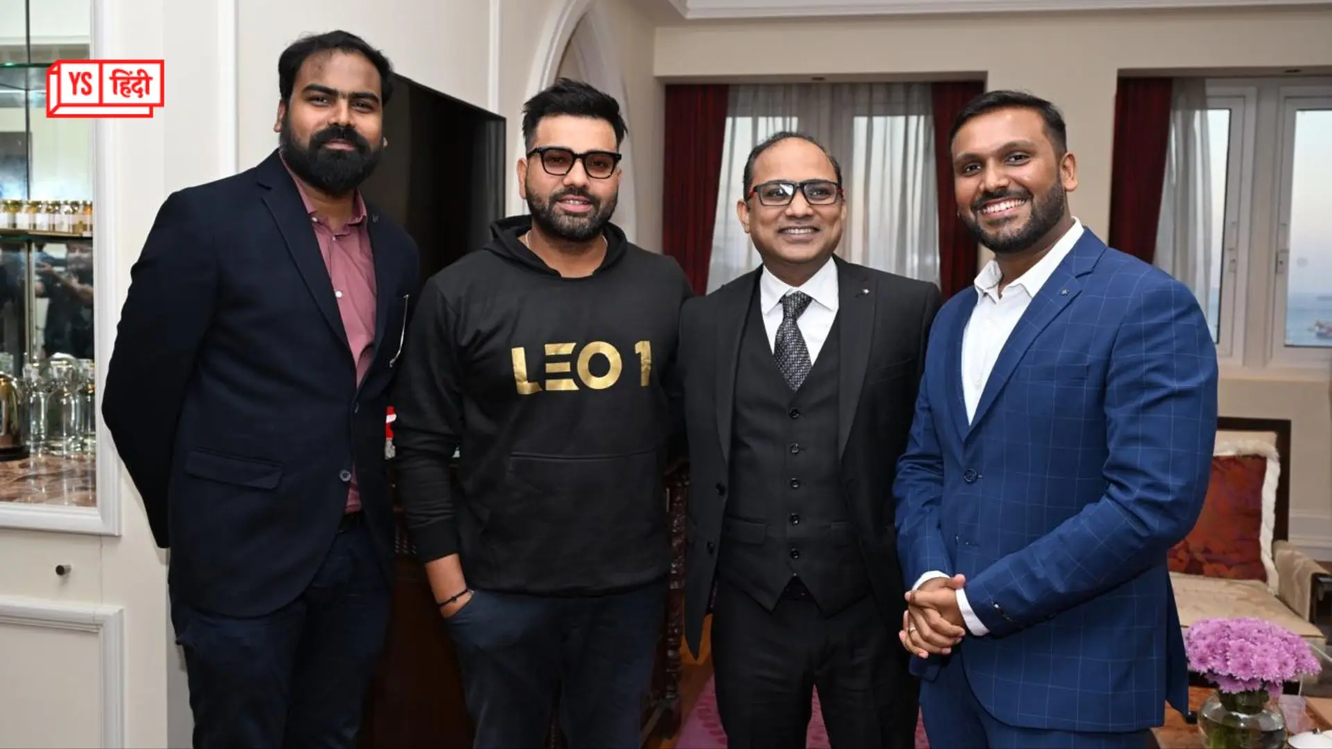 एडु-फिनटेक स्टार्टअप LEO1 ने 55,000 छात्रों को एजुकेशन फीस में दिलाया 8 करोड़ का लाभ