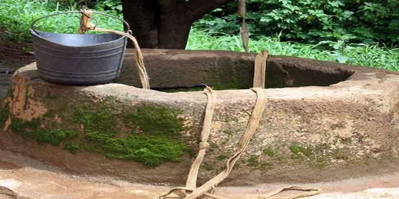 महाराष्ट्र: लॉकडाउन के दौरान पिता-पुत्र ने कुआं खोदकर दूर की पानी की समस्या