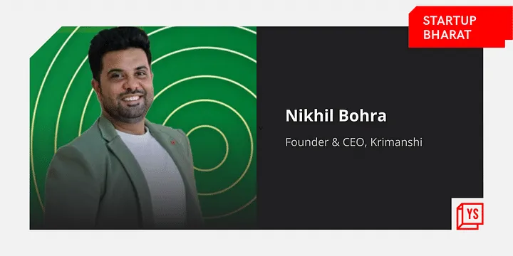 Nikhil Bohra