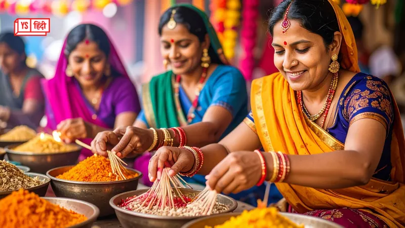 low-cost-agarbatti-making-business-idea-kaise-shuru-kare-incense-stick