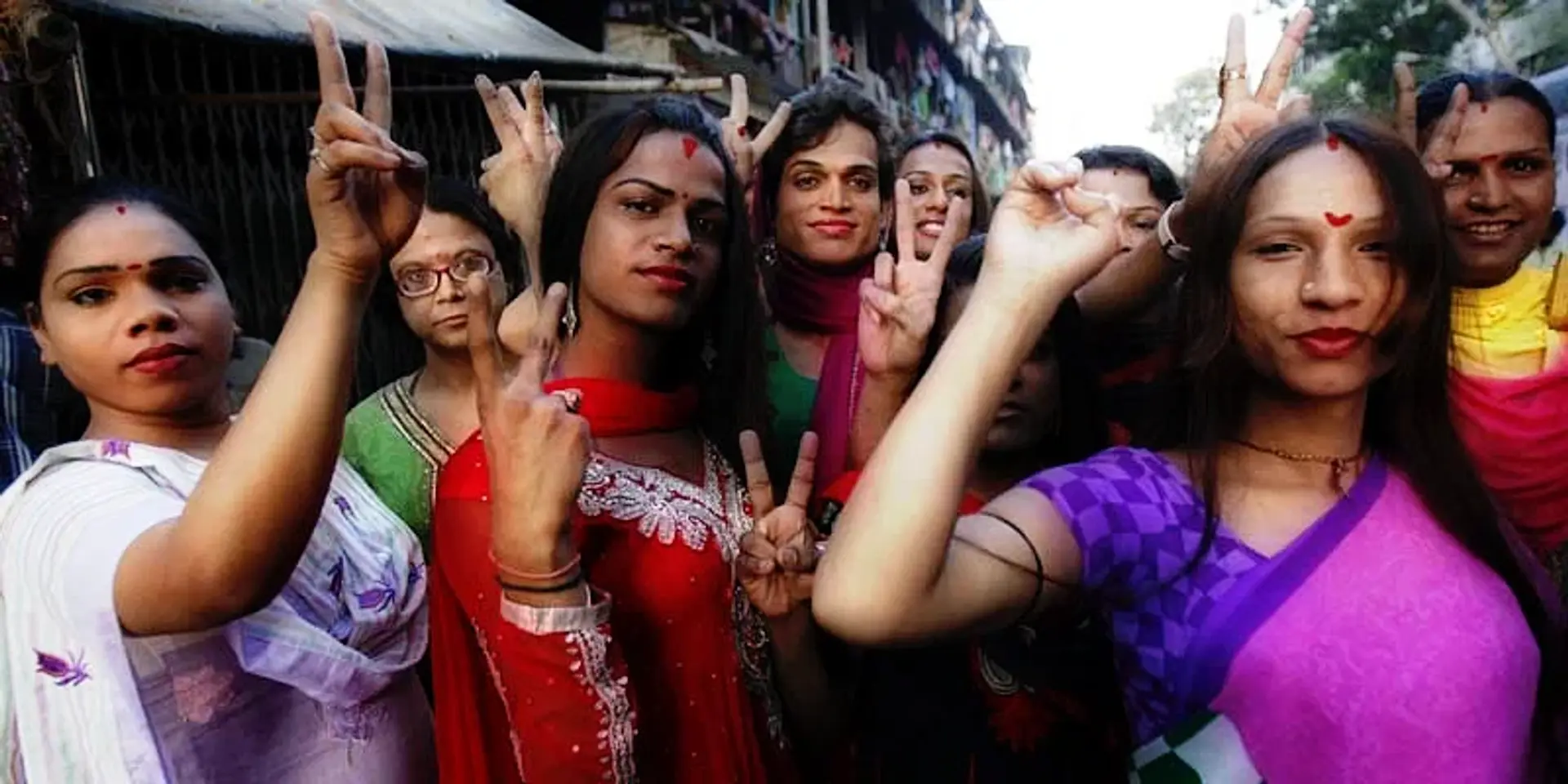 मध्य प्रदेश सरकार ने ट्रांसजेंडरों को सरकारी नौकरी देने के लिए बनाई अलग कैटेगरी