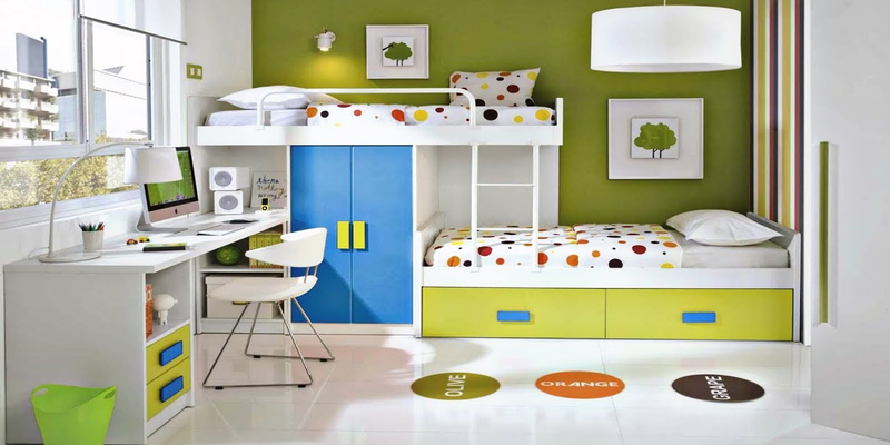 अपने बच्चे के कमरे को ऊर्जावान बनाने के लिए सात वास्तु टिप्स