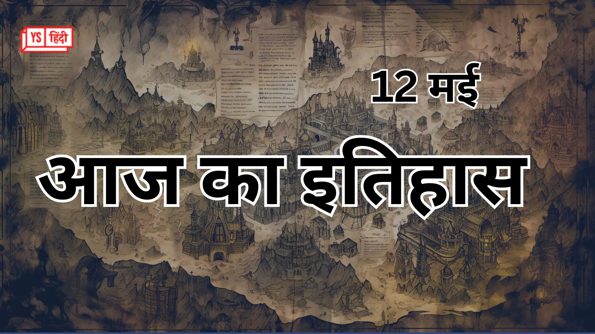 12 मई: नर्सिंग की जननी का जन्म और भारत बना डिजिटल!