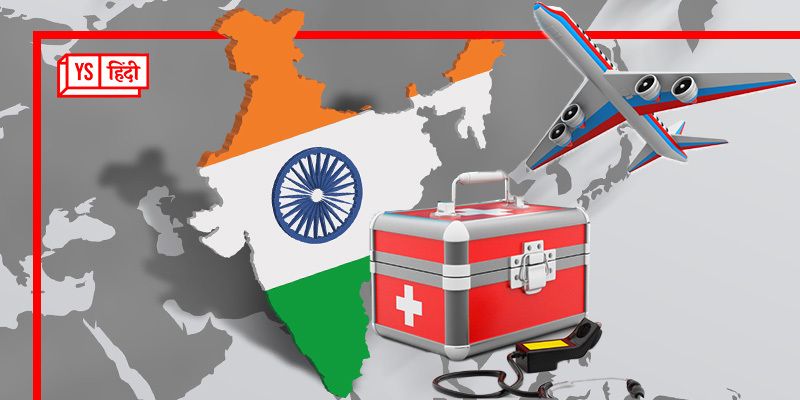 सरकार ने भारत में मेडिकल वैल्यू ट्रैवल को बढ़ावा देने के लिए ITDC के साथ समझौता ज्ञापन पर हस्ताक्षर किए