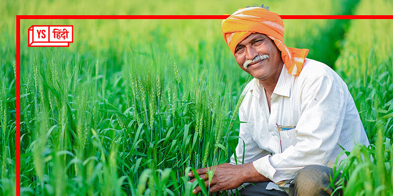 किसानों के लाभ के लिए मोदी सरकार ने फिर बढ़ाई एमएसपी: कृषि मंत्री तोमर