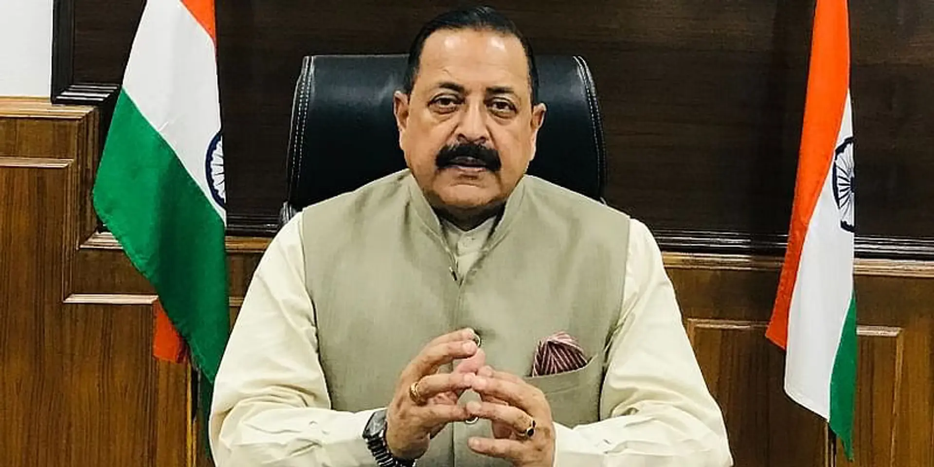 सरकार ने बीते 9 वर्षों में दी 9 लाख सरकारी नौकरियां: डॉ. जितेन्द्र सिंह