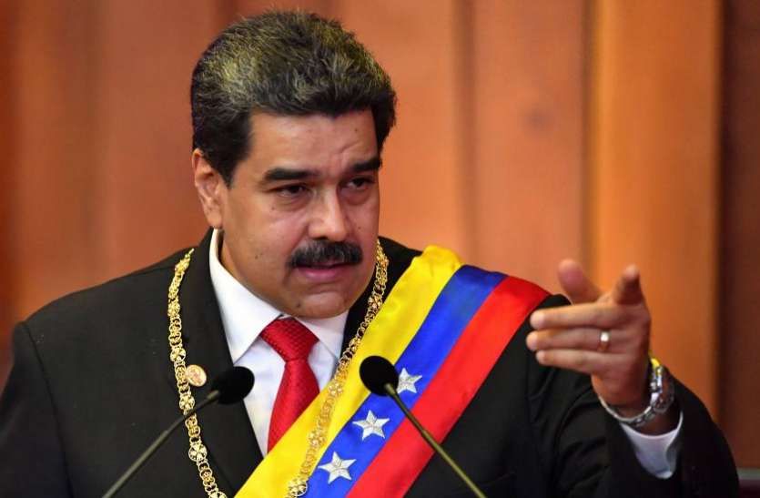 वेनेजुएला के राष्ट्रपति की अनोखी अपील! सभी महिलाएं पैदा करें छह बच्चे