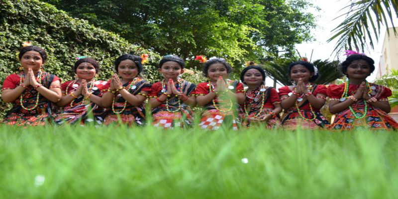 ओडिशा में इस बार कृषि त्योहार ‘नुआखाई’ पर नहीं होंगे बड़े आयोजन 
