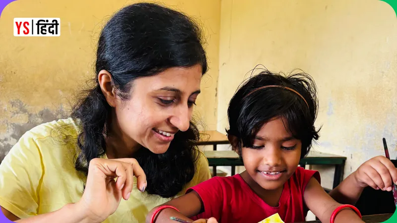 odisha-shweta-agarwal-ngo-unmukt-foundation-education-inspiring-story