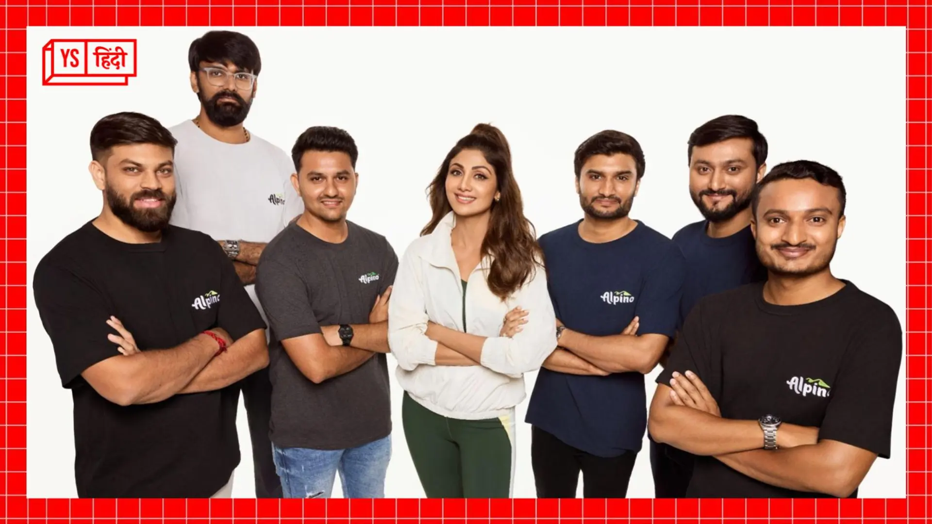 पीनट बटर ब्रांड Alpino ने जुटाई $1.2 मिलियन की फंडिंग, शिल्पा शेट्टी कुंद्रा ने किया निवेश; ब्रांड एंबेसडर बनीं