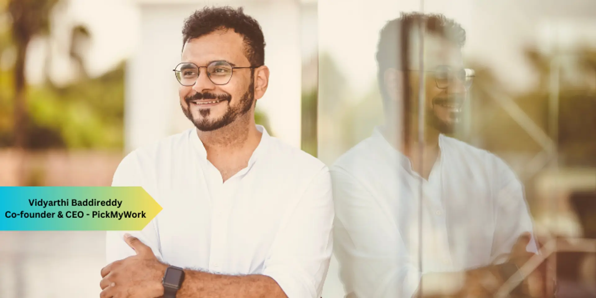 8 लाख गिग वर्कर के साथ 20 से ज्यादा राज्यों तक पहुंचा PickMyWork