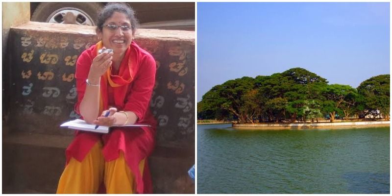 इस महिला वैज्ञानिक ने 100 एकड़ में फैली बेंगलुरु झील को किया पुनर्जीवित, अब दूसरों को भी सिखा रही हैं इसके बारे में