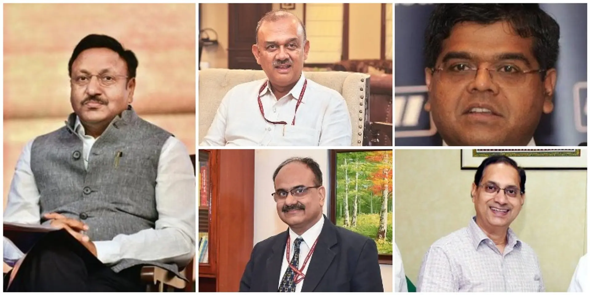बजट 2020: भारत के बजट पर पर्दे के पीछे काम करने वाले शीर्ष अधिकारी