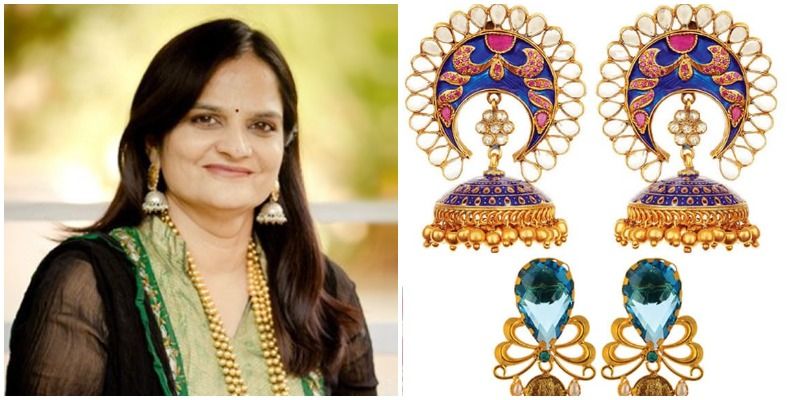 प्रियंका चोपड़ा, विद्या बालन और ऐश्वर्या राय ने भी पहनी है इस डिजाइनर की ज्वैलरी, जानिए कैसी रही है इस महिला उद्यमी की जर्नी