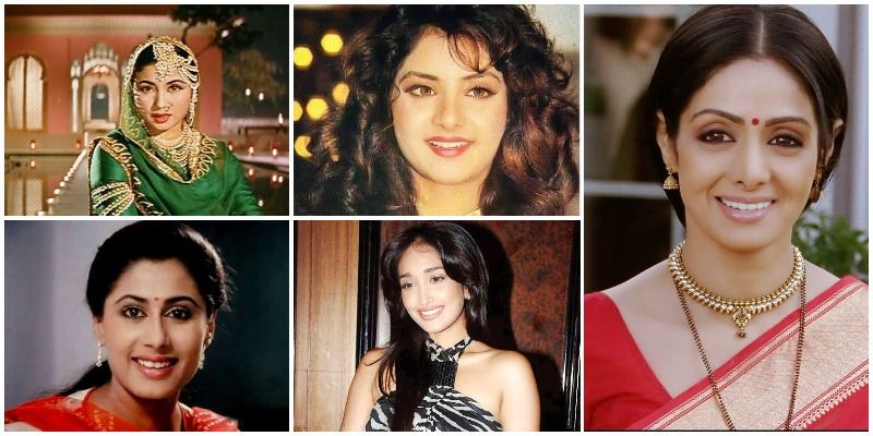 इन पाँच अभिनेत्रियों ने करियर की बुलंदी पर दुनिया को कह दिया अलविदा, मौत महज एक रहस्य बनकर रह गई