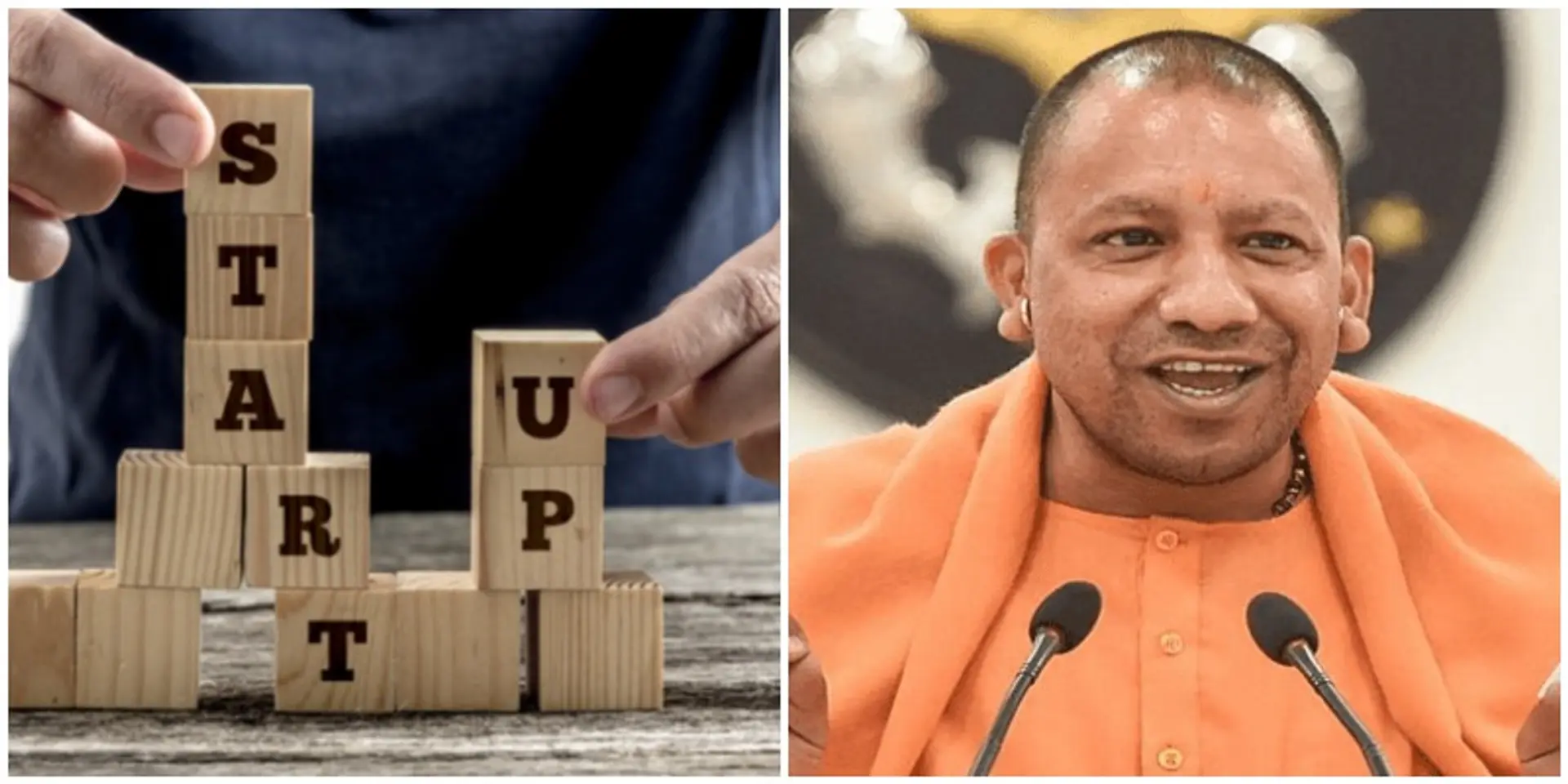 उत्तर प्रदेश में बनेगी नई स्टार्टअप नीति, स्टार्टअप फंड के लिये प्रदेश सरकार-सिडबी के बीच समझौता
