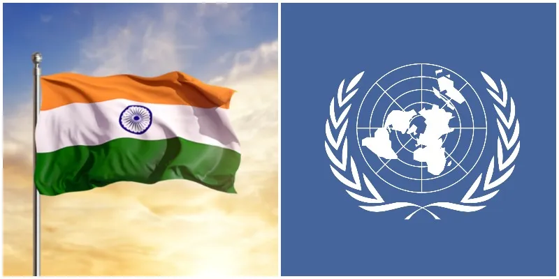 भारत संयुक्त राष्ट्र के ‘गरीबी उन्मूलन गठबंधन’ में संस्थापक सदस्य के तौर पर हुआ शामिल