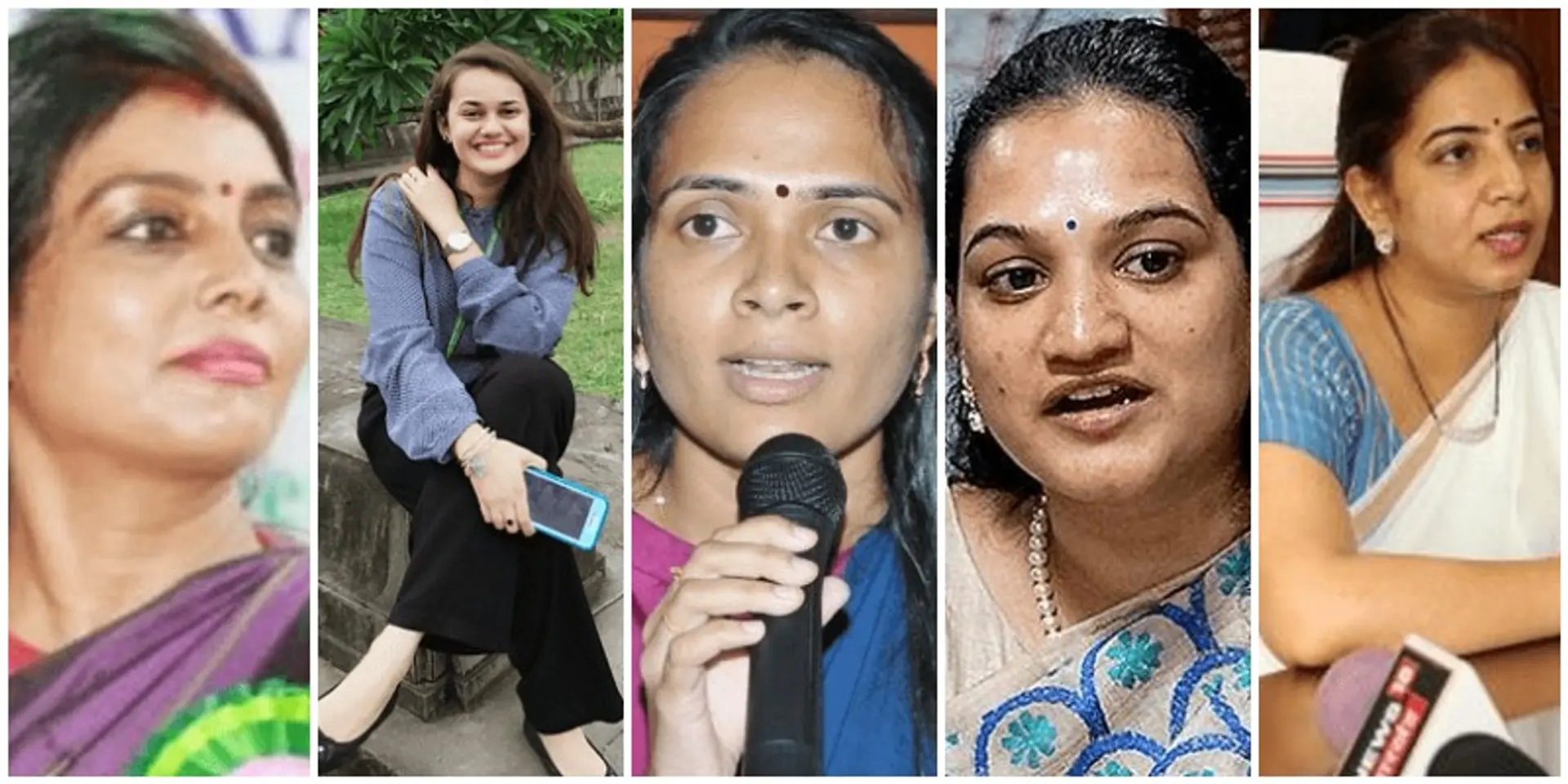 कोरोना योद्धा: मिलें इन 5 आईएएस महिला अधिकारियों से जो कोरोनावायरस के खिलाफ जंग लड़ रही हैं