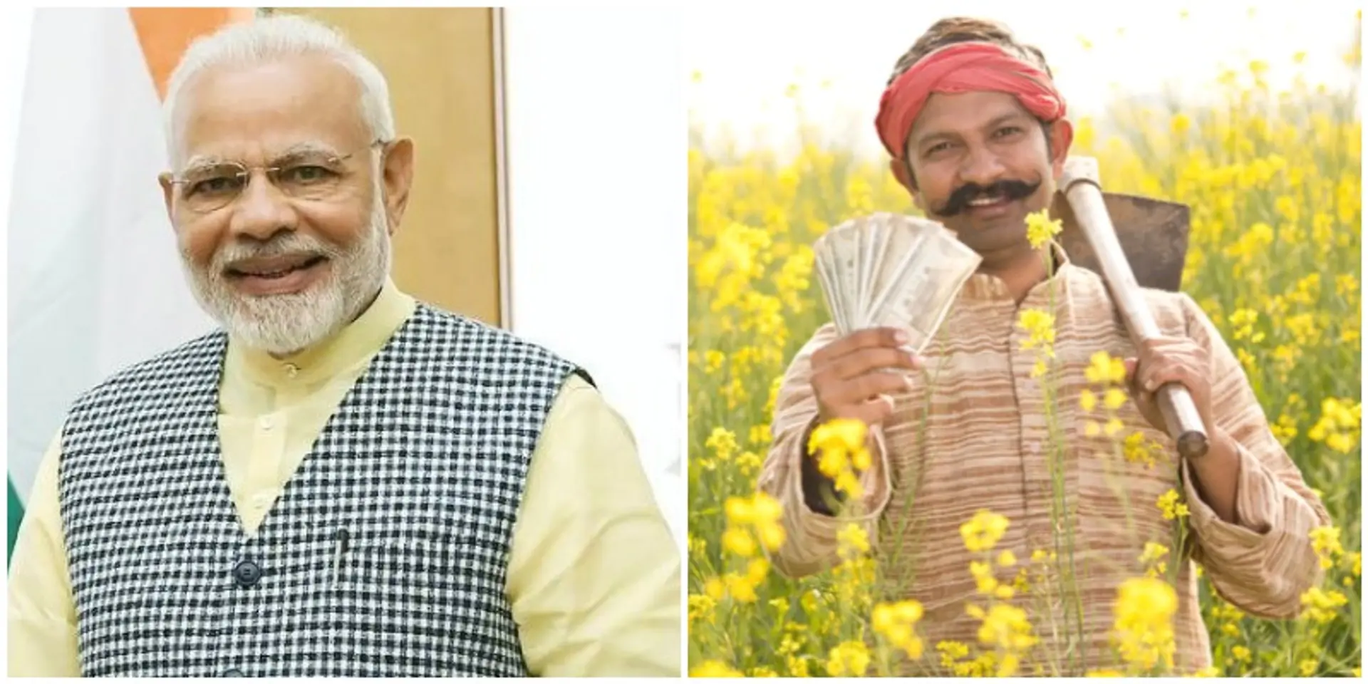 मोदी ने कहा, 'संकट में किसान बने हैं बड़ा सहारा', पीएम ने अन्नदाताओं को दी ये बड़ी सौगात